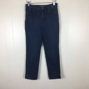 Gloria Vanderbilt Women's Jeans Size 8P
